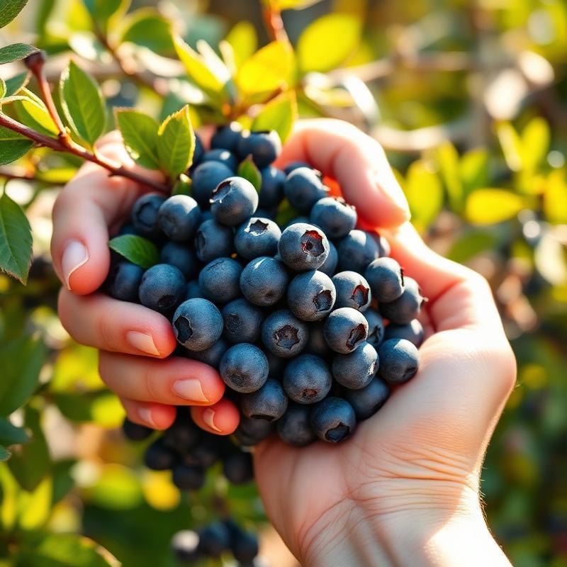 Збір врожаю